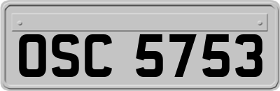 OSC5753