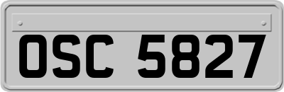 OSC5827