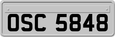 OSC5848