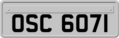 OSC6071