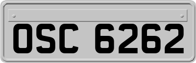 OSC6262