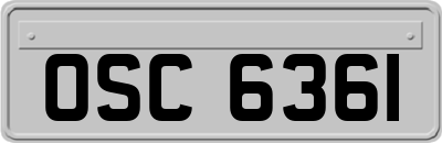 OSC6361
