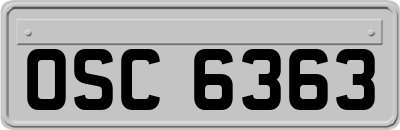 OSC6363