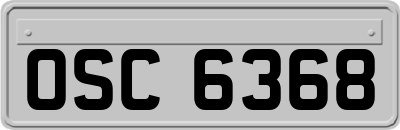 OSC6368