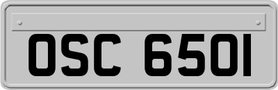 OSC6501