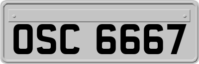 OSC6667