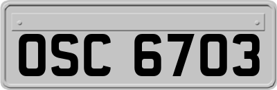 OSC6703