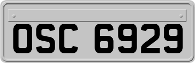 OSC6929