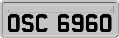 OSC6960