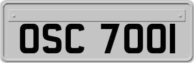 OSC7001