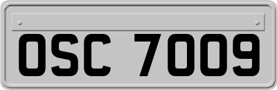 OSC7009