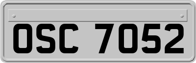 OSC7052