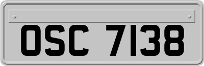 OSC7138