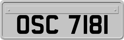 OSC7181
