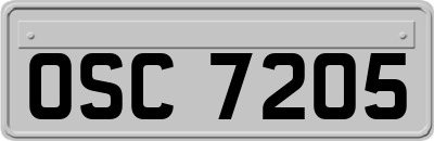 OSC7205