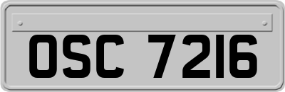 OSC7216