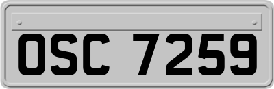 OSC7259