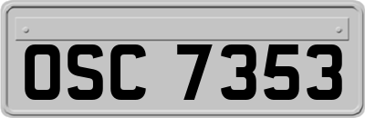 OSC7353