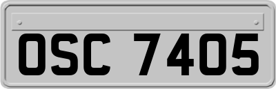 OSC7405