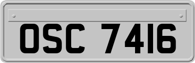 OSC7416