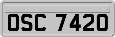 OSC7420