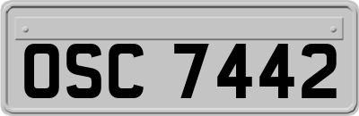 OSC7442
