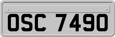 OSC7490