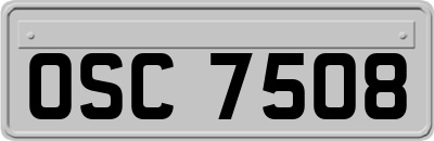 OSC7508