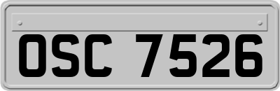 OSC7526