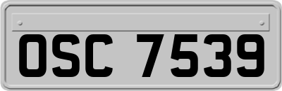 OSC7539