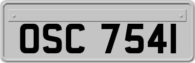 OSC7541