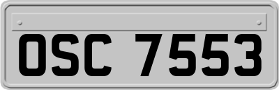 OSC7553