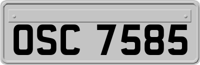 OSC7585