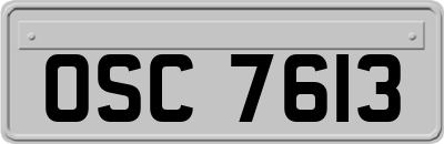 OSC7613