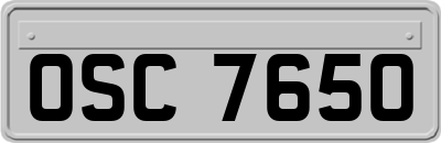 OSC7650