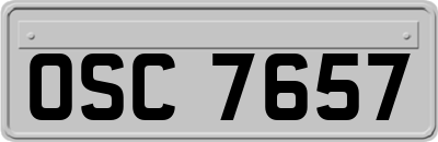 OSC7657