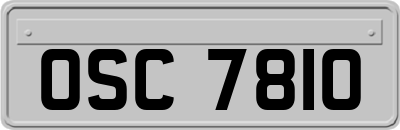 OSC7810