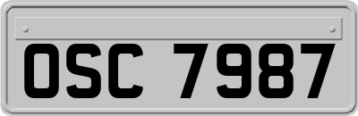 OSC7987