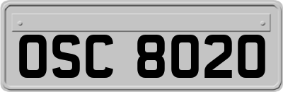 OSC8020