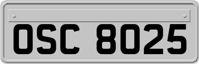 OSC8025