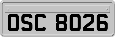 OSC8026