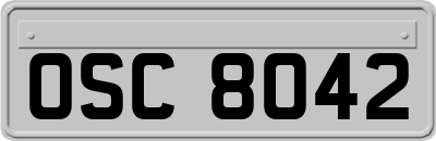 OSC8042