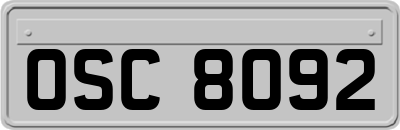 OSC8092