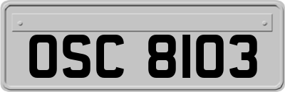 OSC8103