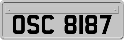 OSC8187