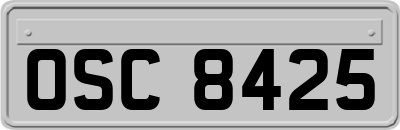 OSC8425