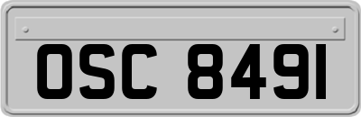 OSC8491