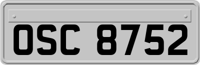 OSC8752