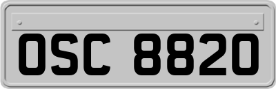 OSC8820
