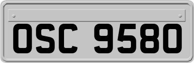 OSC9580